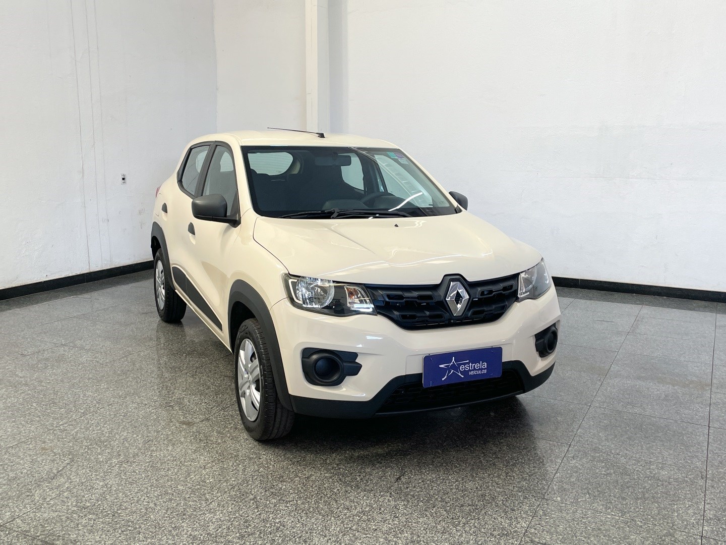 RENAULT KWID