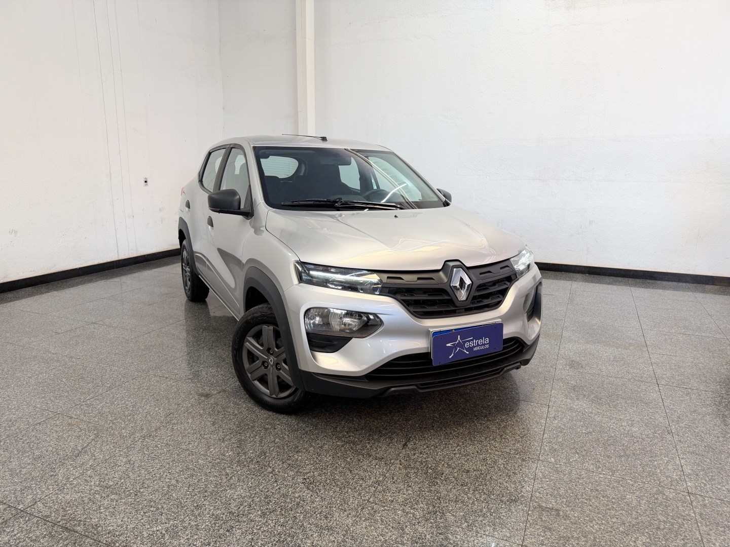 RENAULT KWID