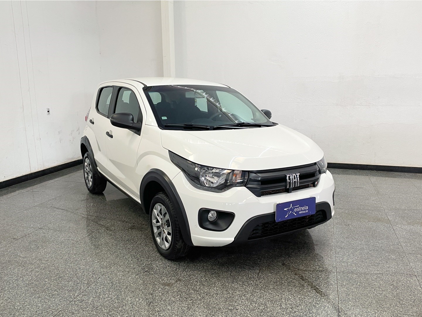 FIAT MOBI