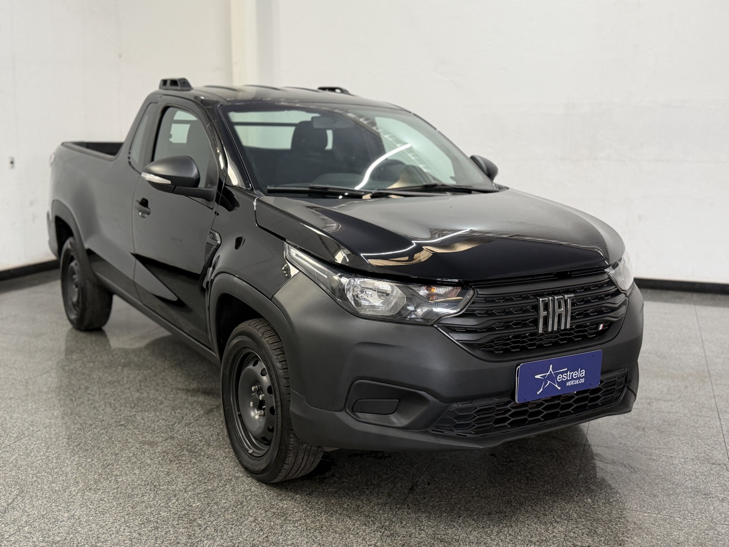 FIAT STRADA