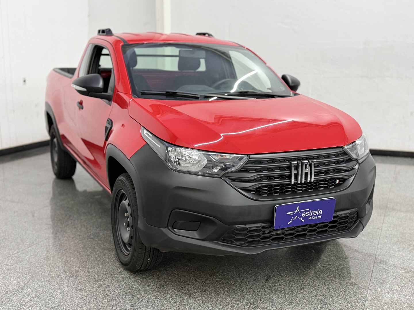 FIAT STRADA