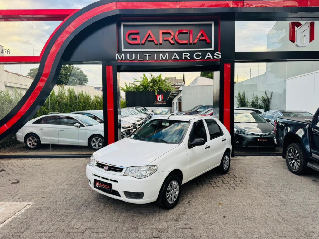 FIAT PALIO