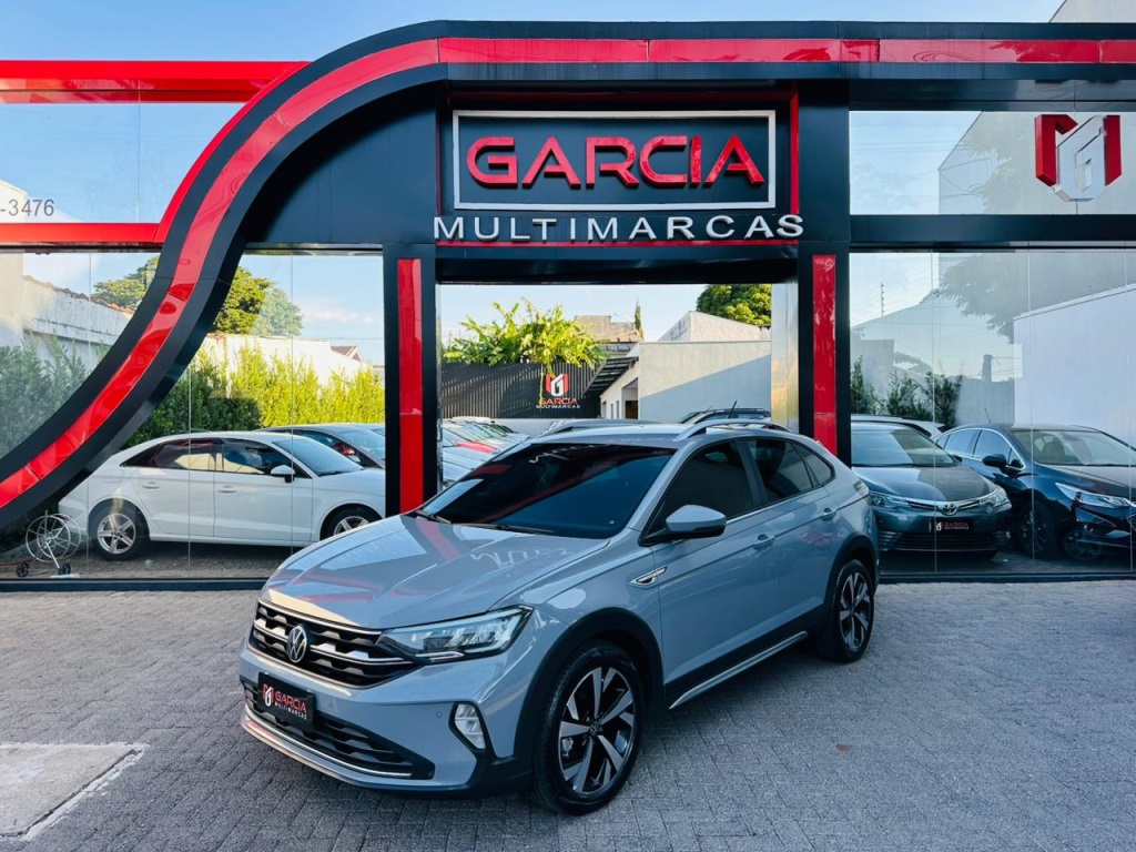 VOLKSWAGEN NIVUS
