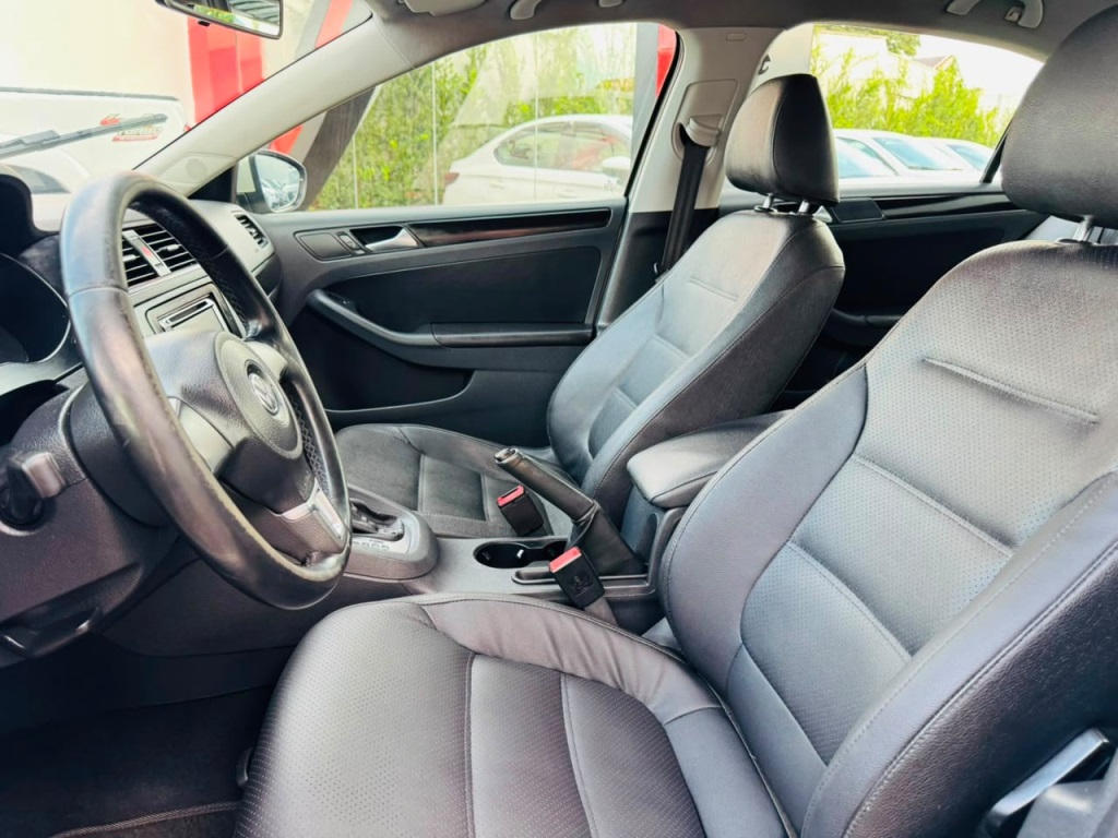 Volkswagen Jetta 2.0 Comfortline 120cv Flex 4P Tiptronic - foto 11