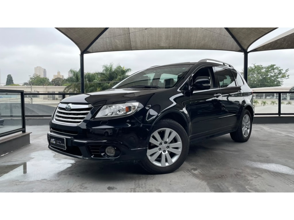 SUBARU TRIBECA