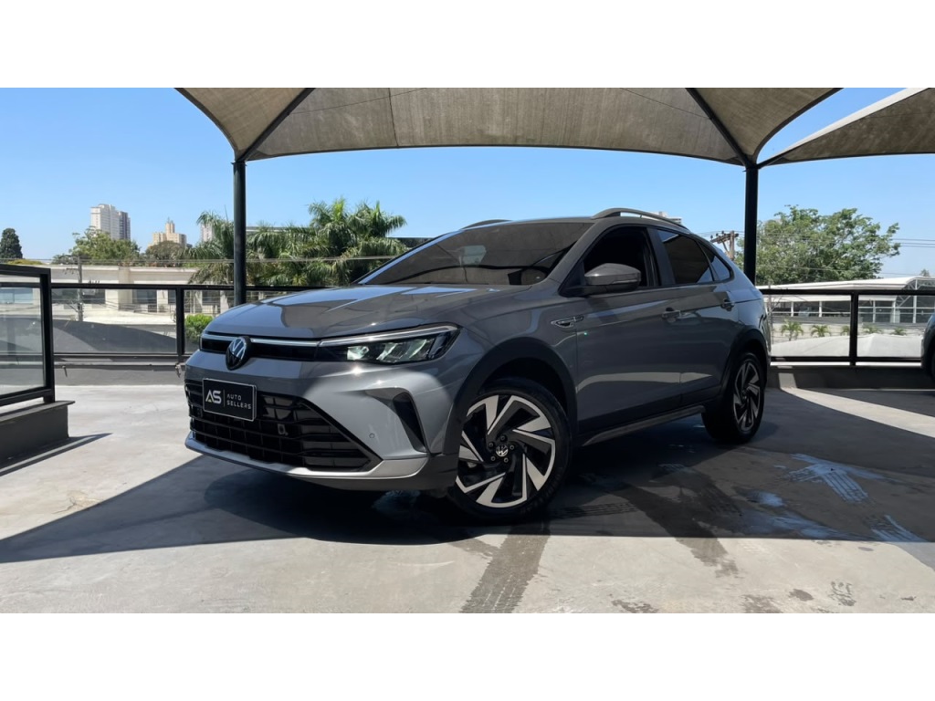 VOLKSWAGEN NIVUS