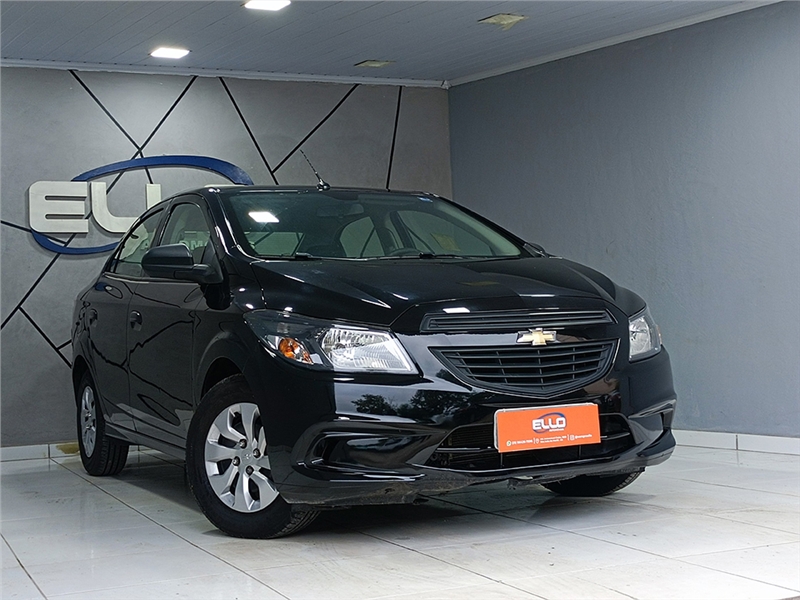 MC RIO AUTOMOVEIS: CHEVROLET CLASSIC 2015 - 1.0 MPFI LS 8V FLEX 4P MANUAL -  R$ 27.990,00