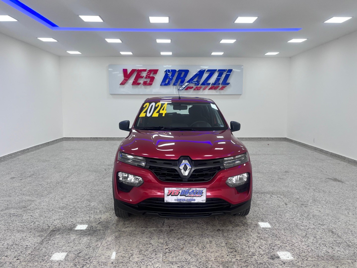 RENAULT KWID