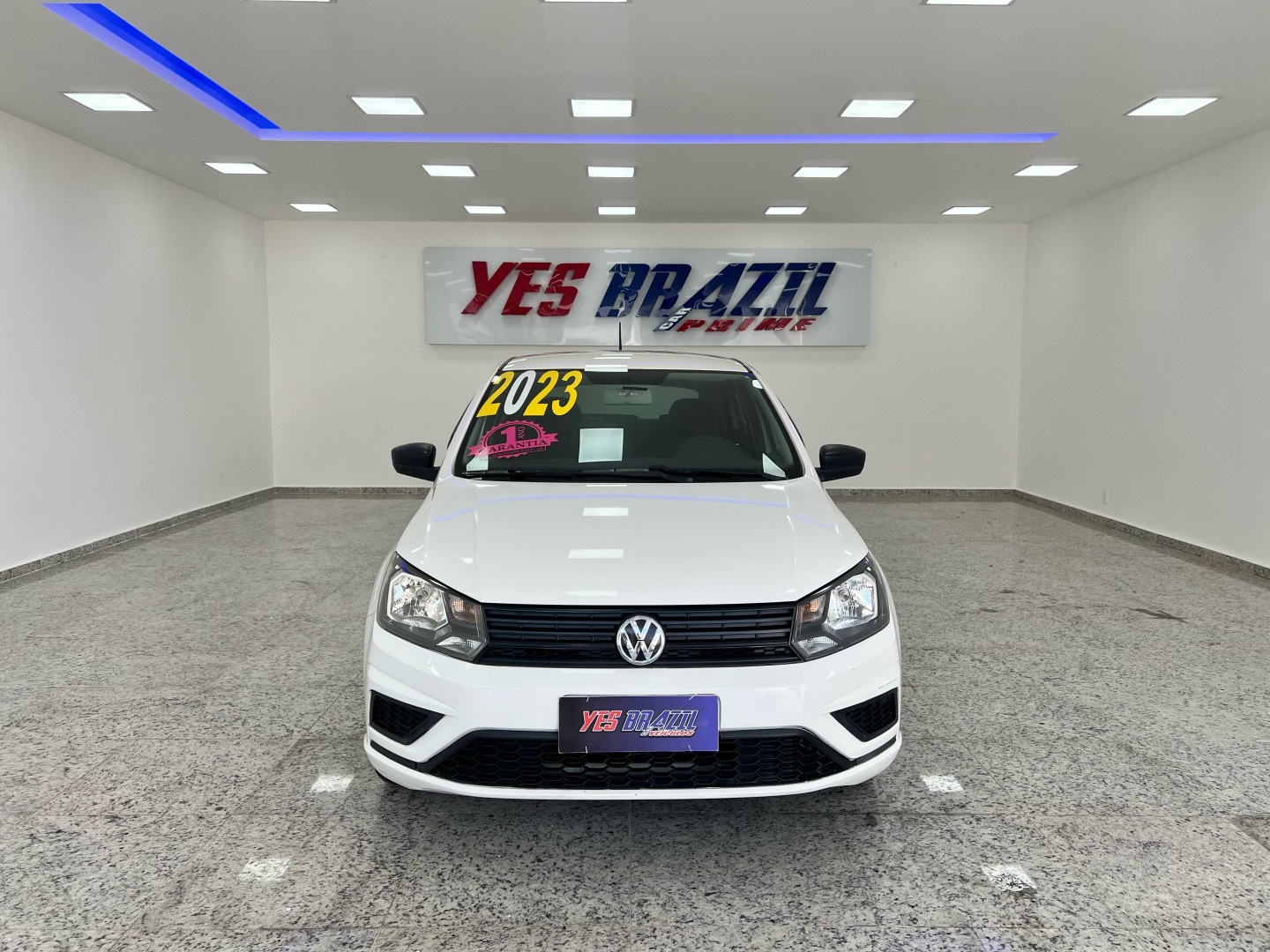 VOLKSWAGEN GOL