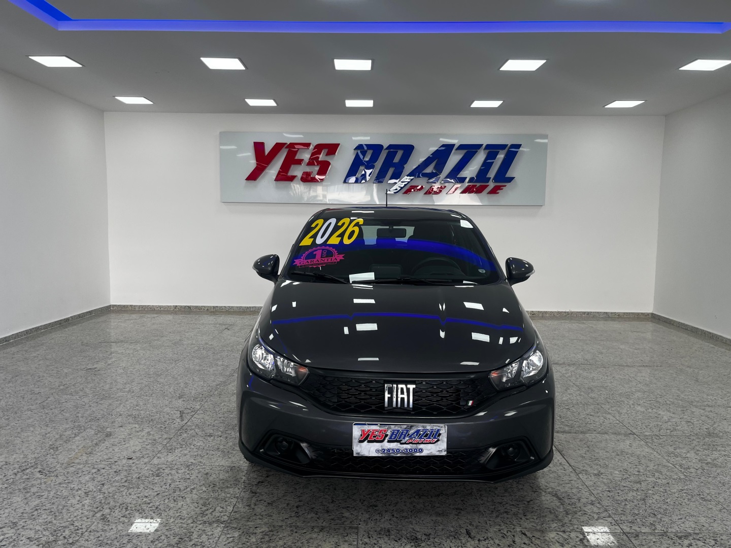 FIAT ARGO