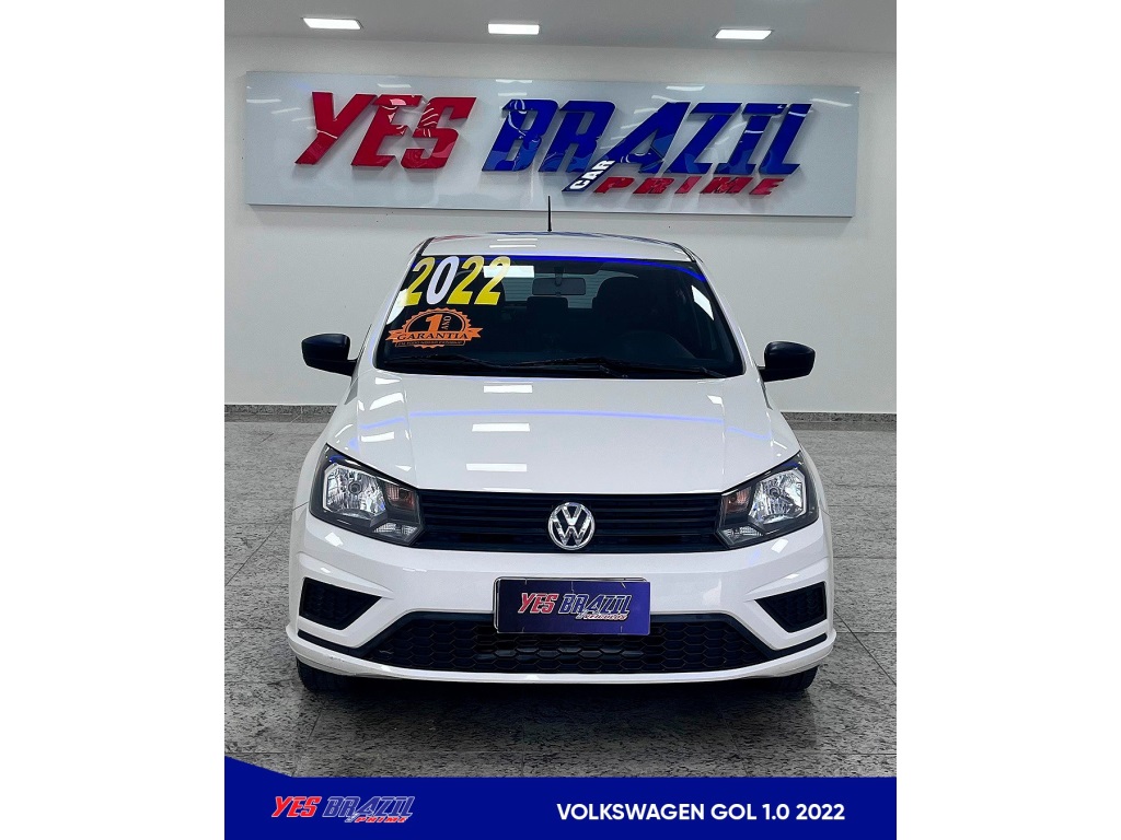 VOLKSWAGEN GOL