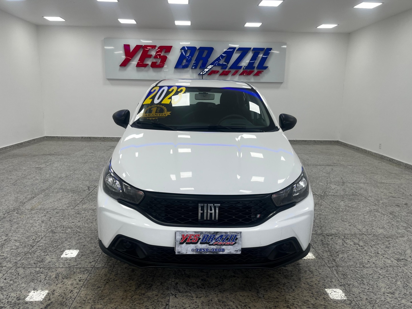 FIAT ARGO