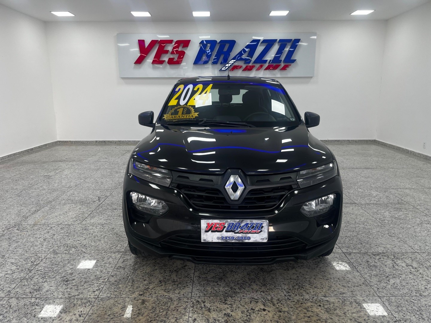 RENAULT KWID