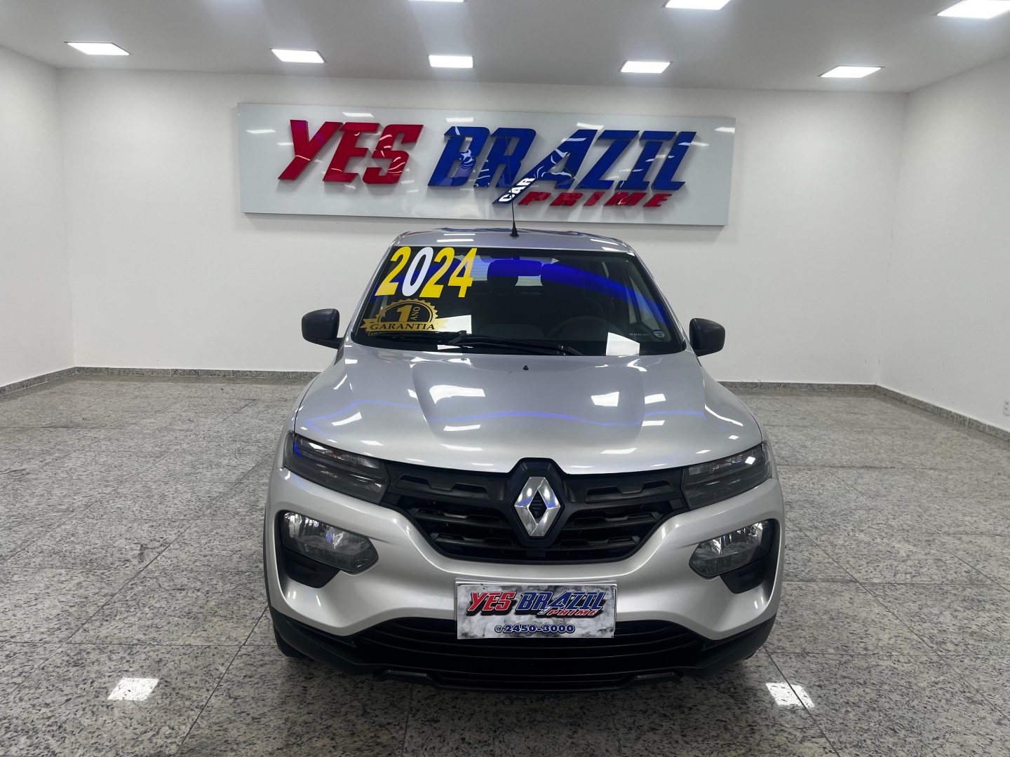 RENAULT KWID