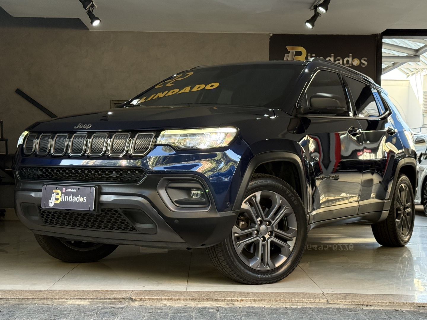 JEEP COMPASS 2.0 TD350 TURBO DIESEL LONGITUDE AT9
