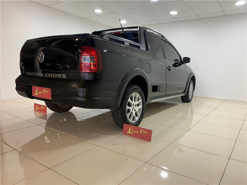 Nortycar Veiculos: VOLKSWAGEN SAVEIRO 2015 - 1.6 CROSS CE 16V FLEX 2P  MANUAL - R$ 67.900,00