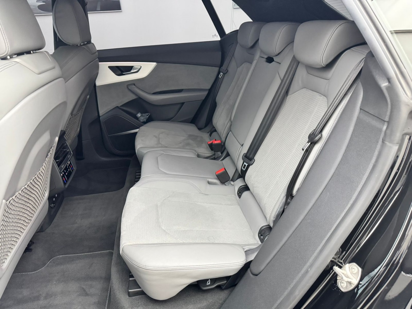 Q8 3.0 TFSI GASOLINA PERFORMANCE BLACK QUATTRO TIPTRONIC7