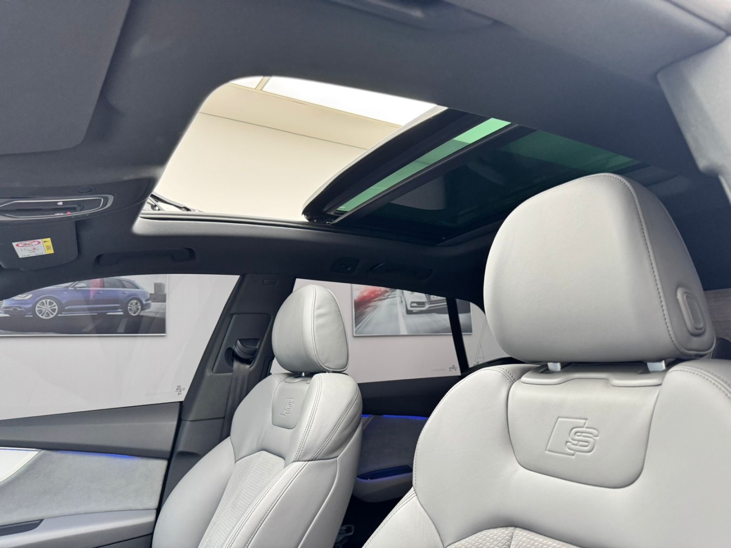 Q8 3.0 TFSI GASOLINA PERFORMANCE BLACK QUATTRO TIPTRONIC9