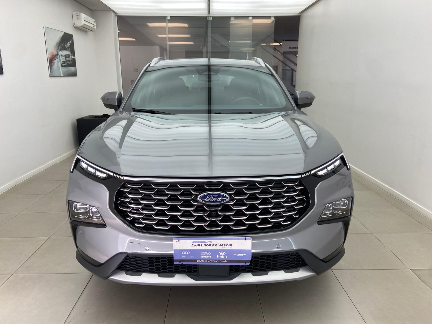 TERRITORY 1.5 ECOBOOST GTDI GASOLINA TITANIUM AUTOMÁTICO1