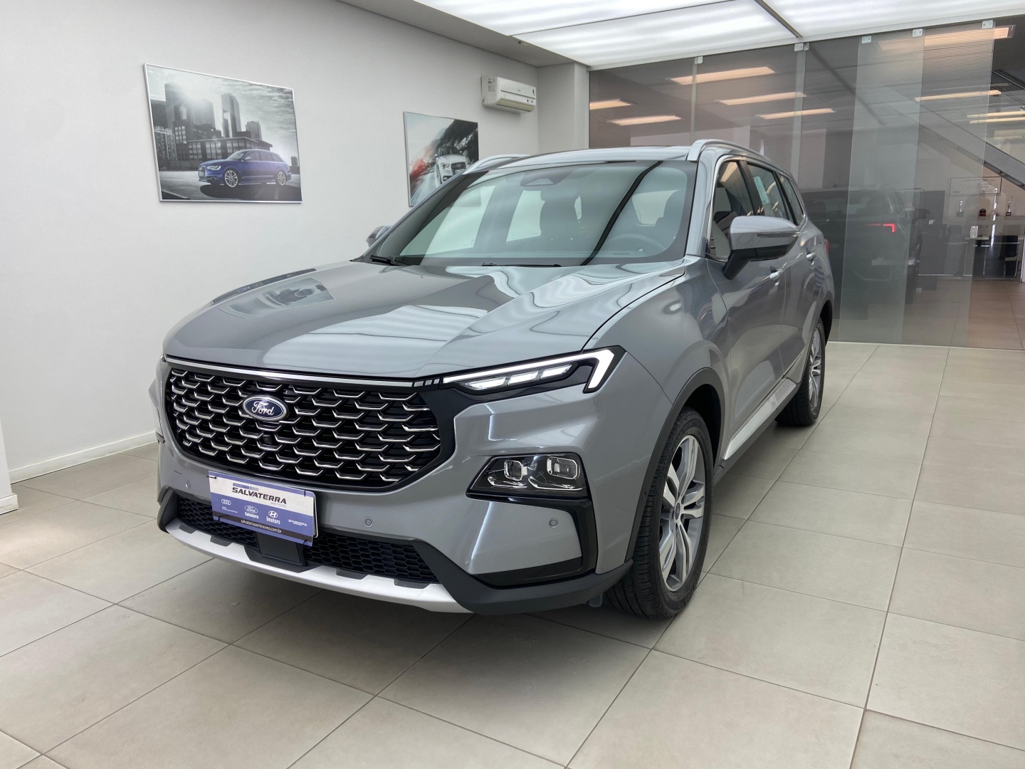 TERRITORY 1.5 ECOBOOST GTDI GASOLINA TITANIUM AUTOMÁTICO2
