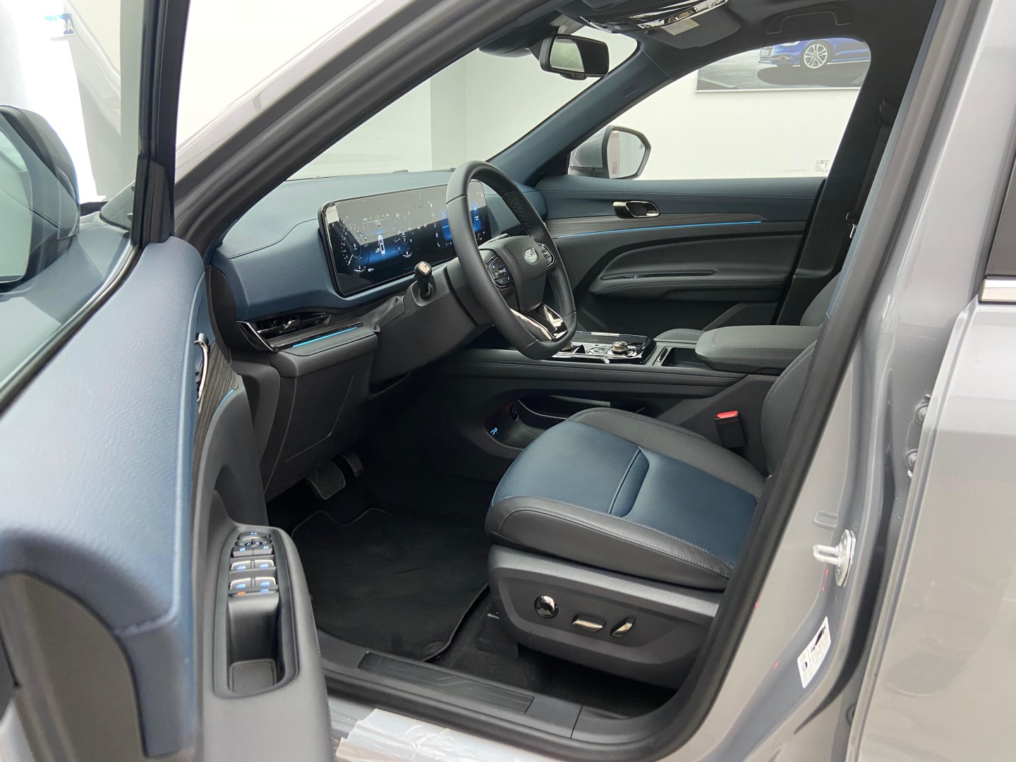 TERRITORY 1.5 ECOBOOST GTDI GASOLINA TITANIUM AUTOMÁTICO3