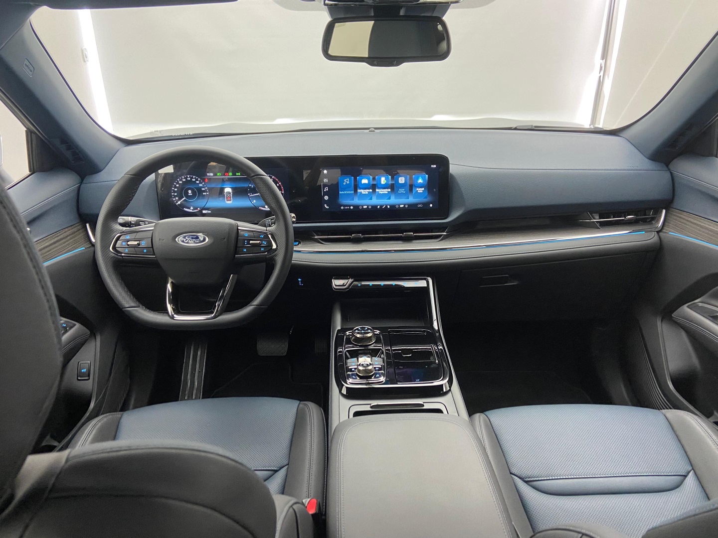 TERRITORY 1.5 ECOBOOST GTDI GASOLINA TITANIUM AUTOMÁTICO4