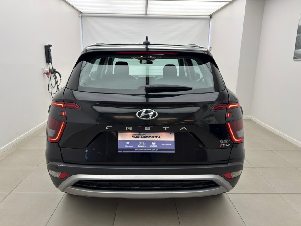 CRETA 1.0 TGDI FLEX LIMITED AUTOMÁTICO5