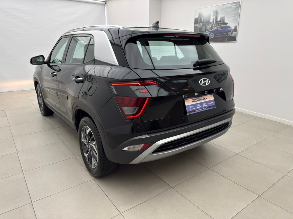 CRETA 1.0 TGDI FLEX LIMITED AUTOMÁTICO3