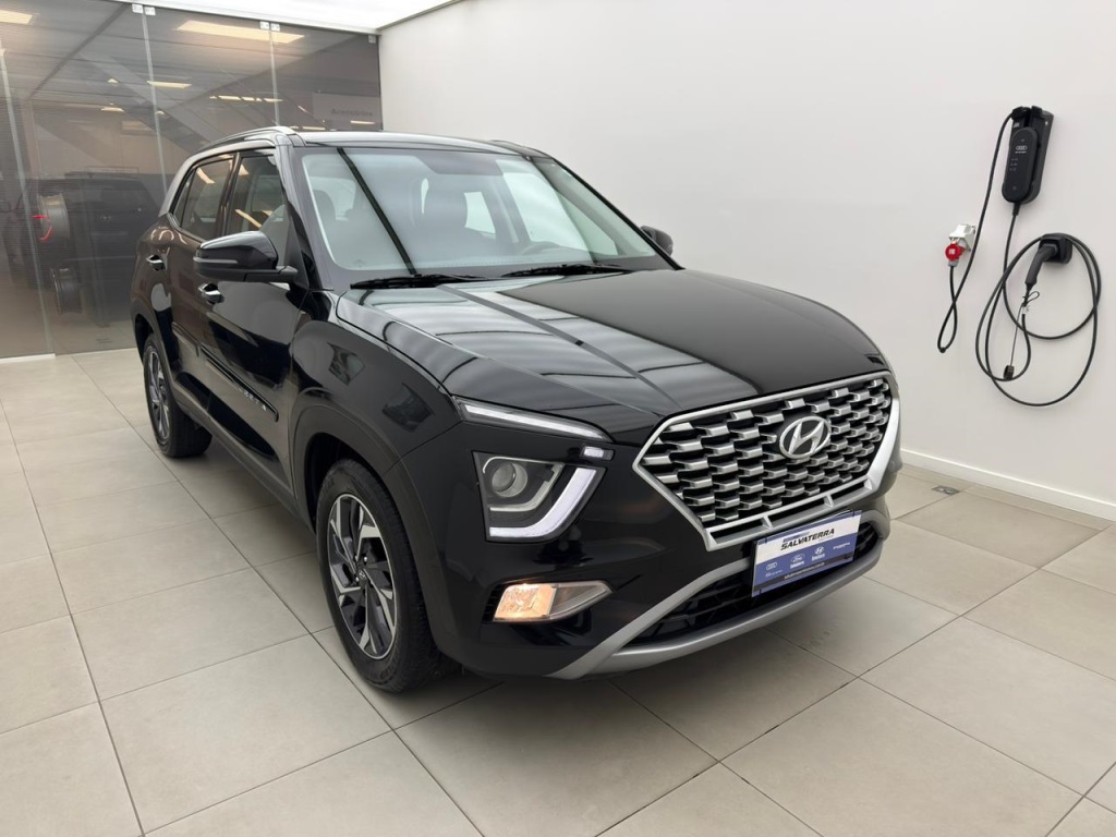 CRETA 1.0 TGDI FLEX LIMITED AUTOMÁTICO2