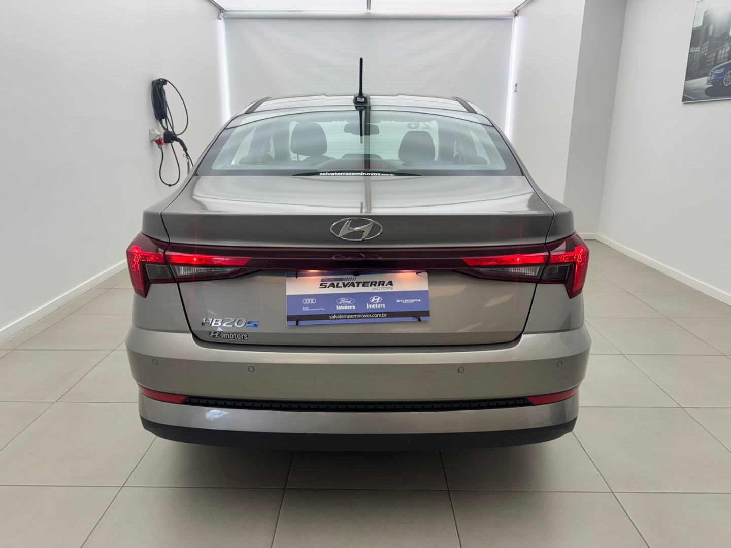 HB20S 1.0 12V FLEX LIMITED MANUAL7