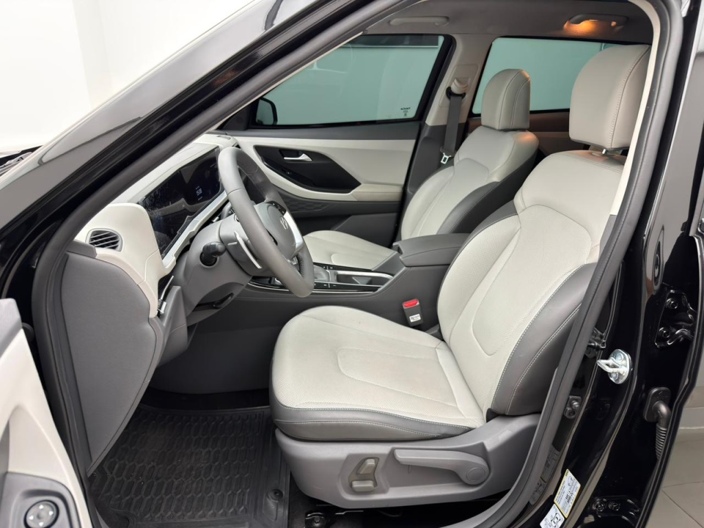 CRETA 1.6 TGDI GASOLINA ULTIMATE DCT10