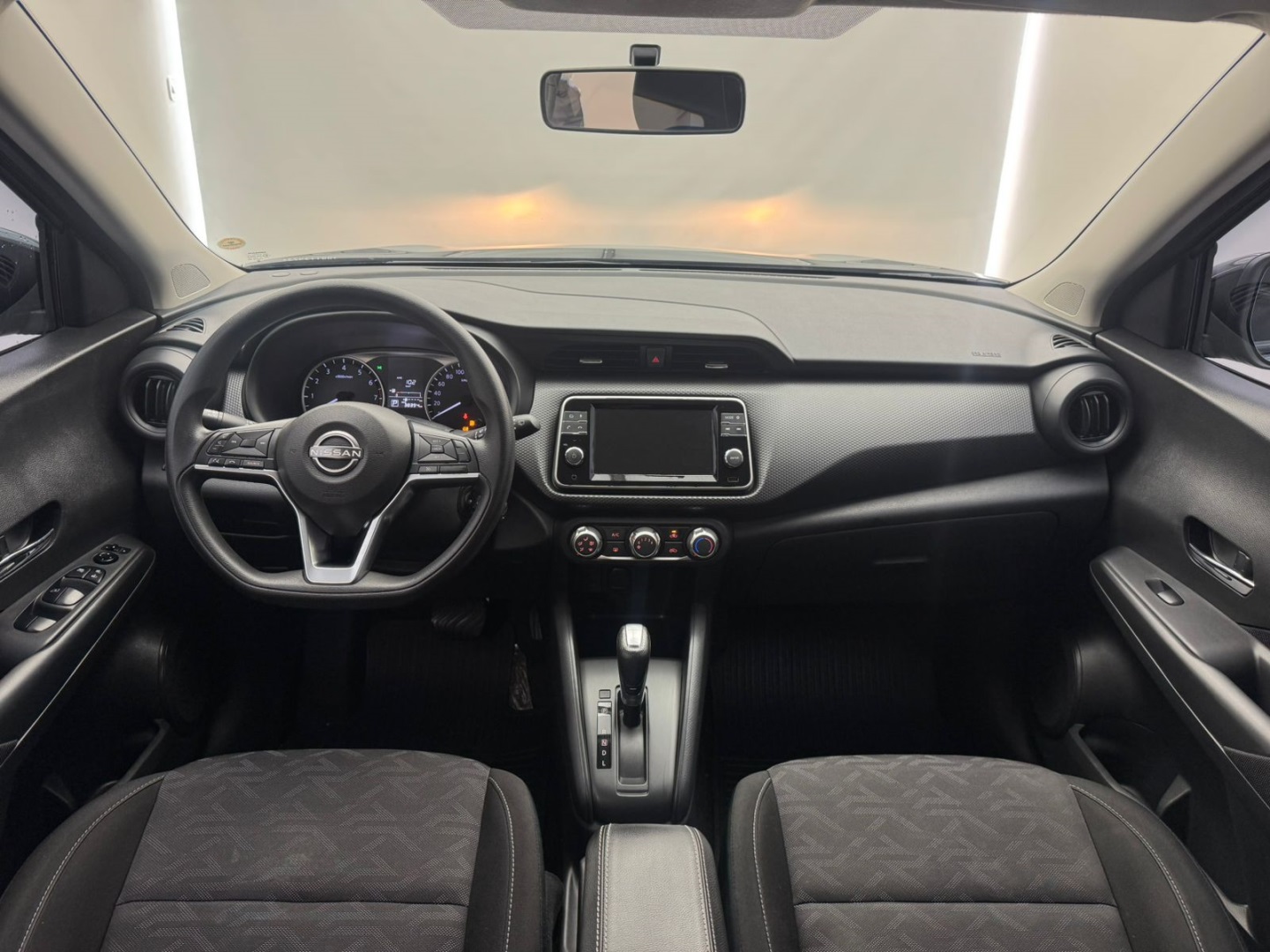 KICKS 1.6 16V FLEXSTART SENSE XTRONIC4