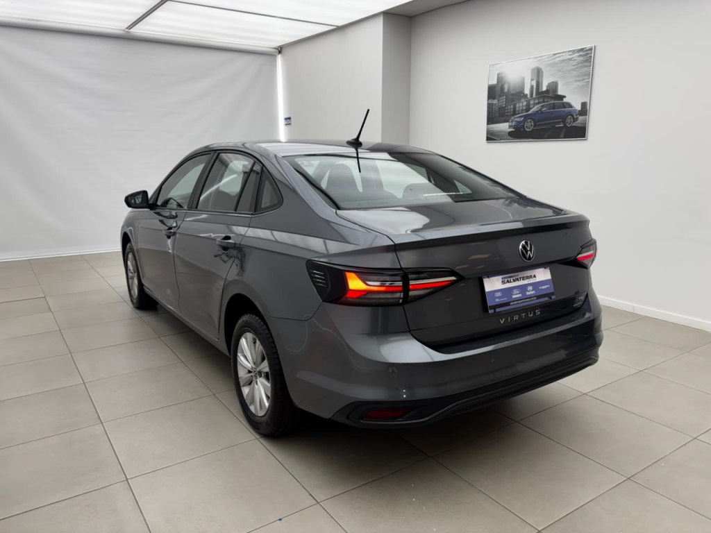 VIRTUS 1.0 170 TSI AUTOMÁTICO2