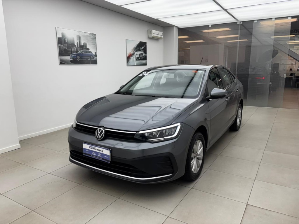 VIRTUS 1.0 170 TSI AUTOMÁTICO0