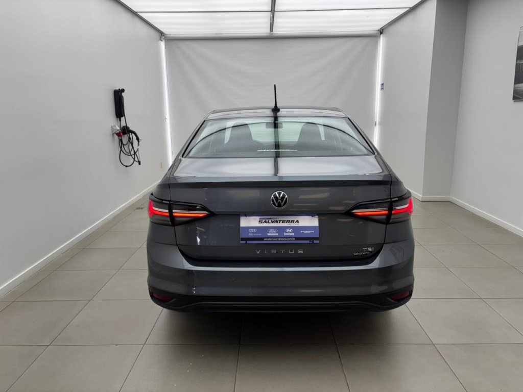 VIRTUS 1.0 170 TSI AUTOMÁTICO1