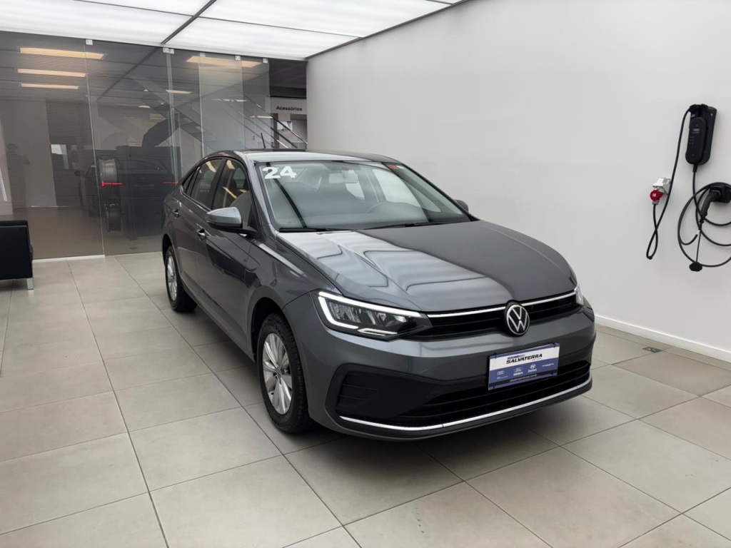 VIRTUS 1.0 170 TSI AUTOMÁTICO4