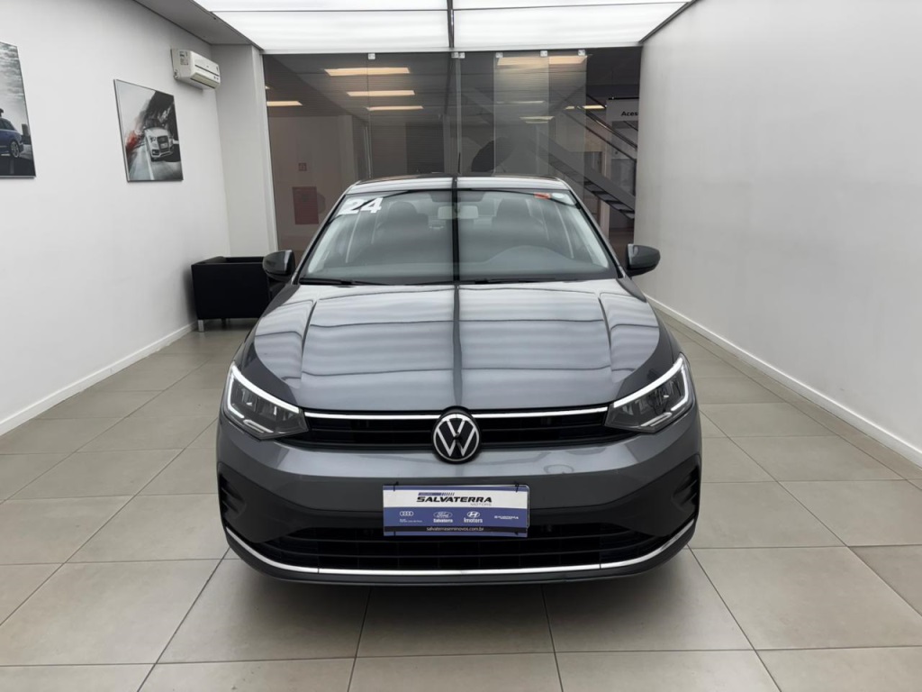 VIRTUS 1.0 170 TSI AUTOMÁTICO5