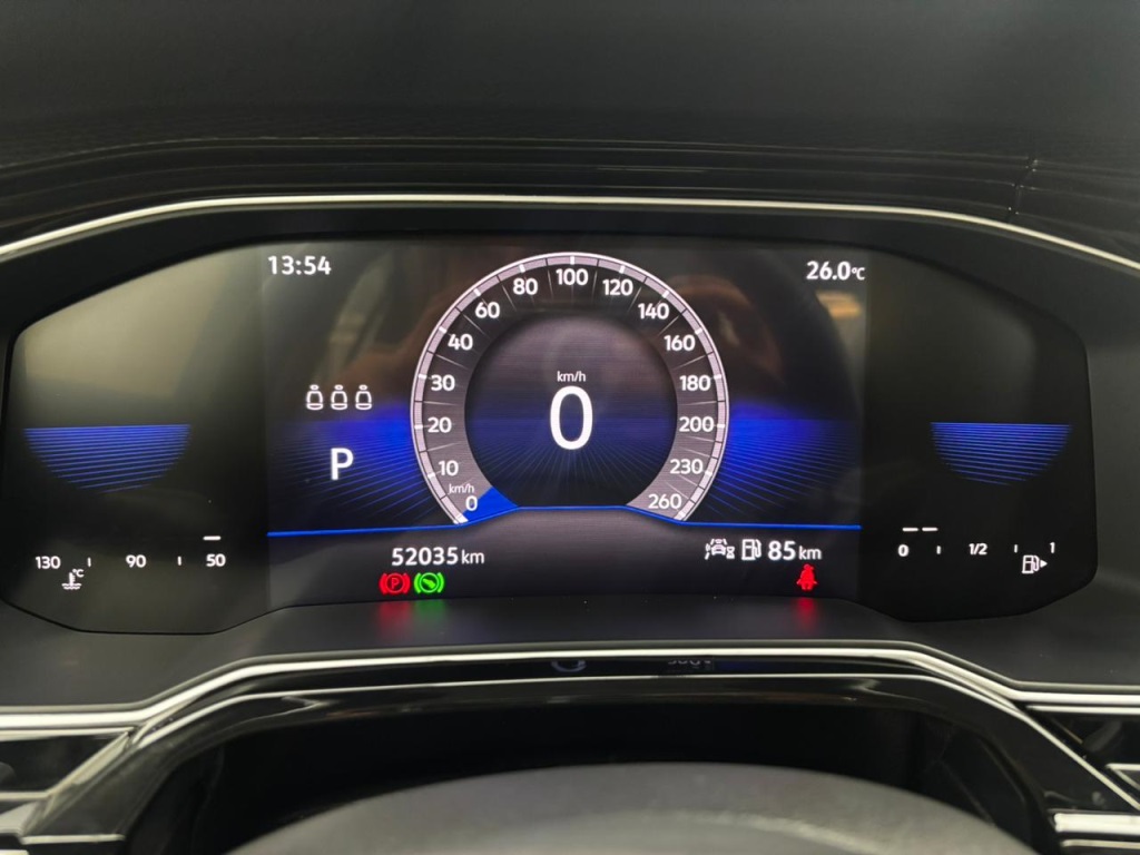 VIRTUS 1.0 170 TSI AUTOMÁTICO7