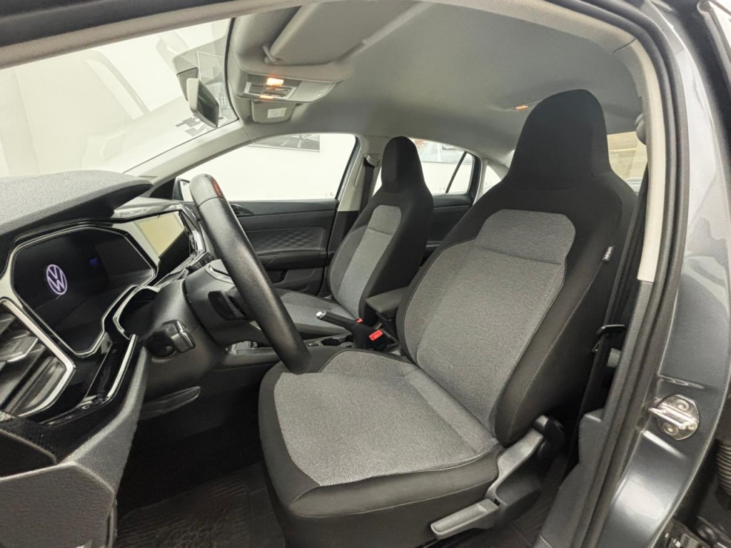 VIRTUS 1.0 170 TSI AUTOMÁTICO6