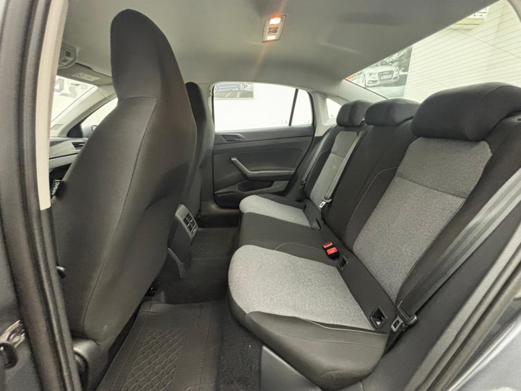 VIRTUS 1.0 170 TSI AUTOMÁTICO9