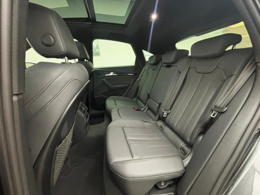 Q5 2.0 55 TFSIE PHEV SPORTBACK PERFORMANCE BLACK QUATTRO S TRONIC7