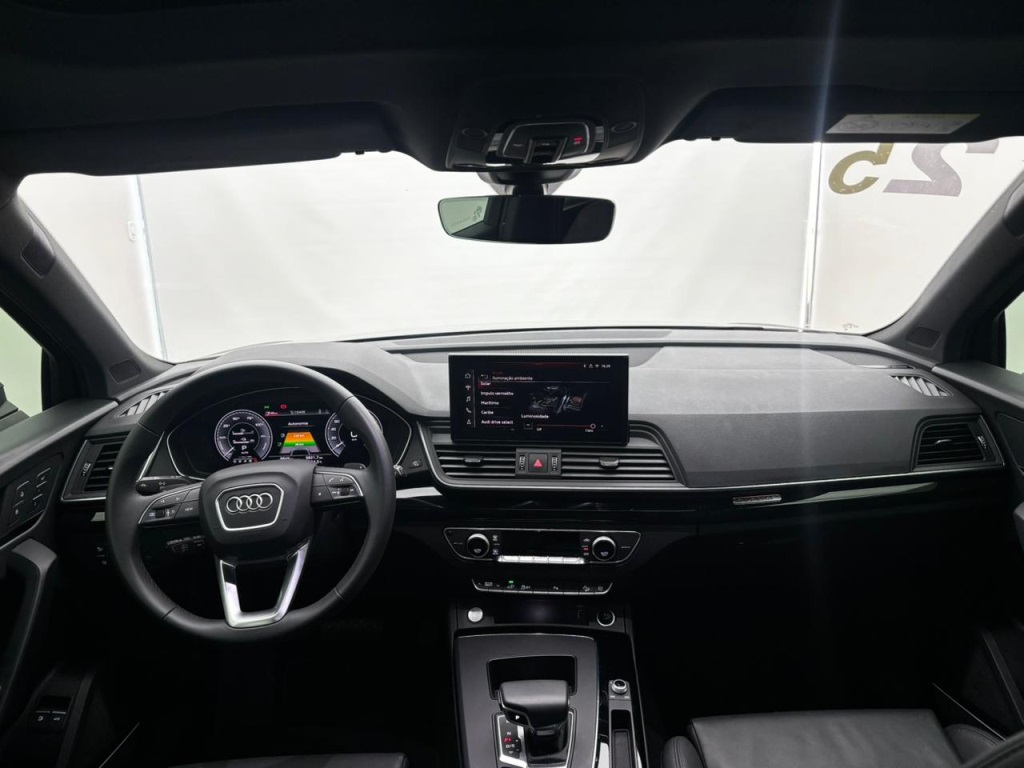 Q5 2.0 55 TFSIE PHEV SPORTBACK PERFORMANCE BLACK QUATTRO S TRONIC8