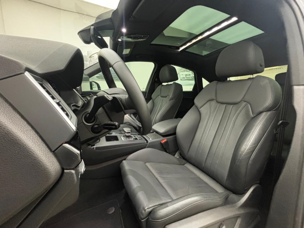 Q5 2.0 55 TFSIE PHEV SPORTBACK PERFORMANCE BLACK QUATTRO S TRONIC6