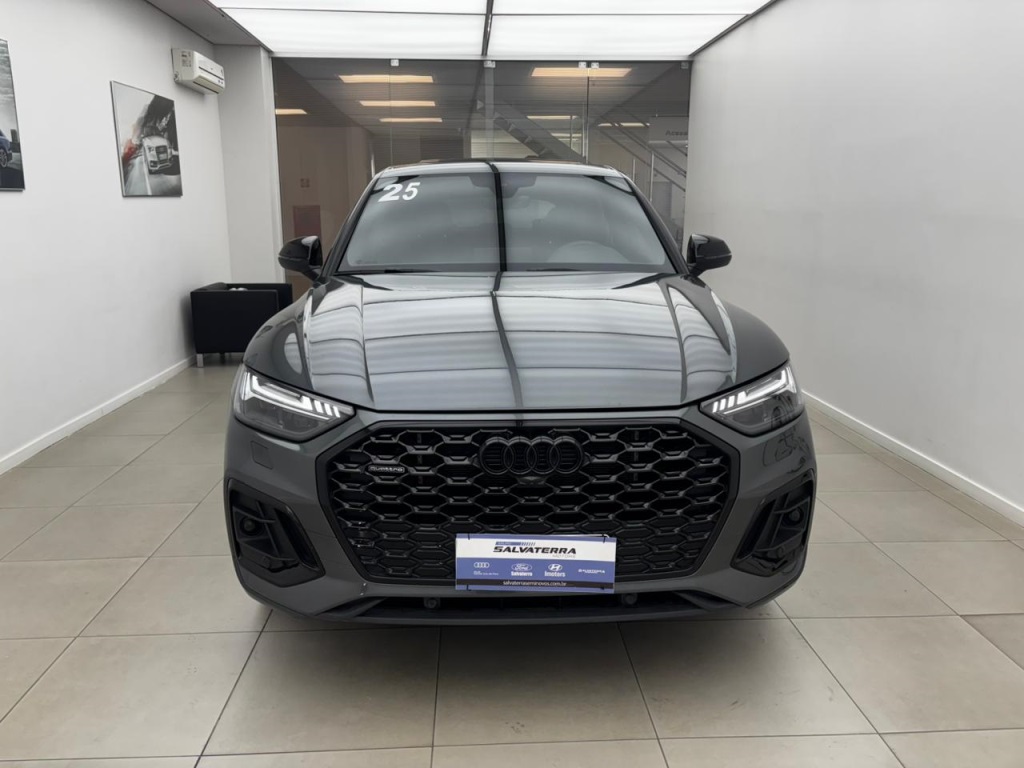 Q5 2.0 55 TFSIE PHEV SPORTBACK PERFORMANCE BLACK QUATTRO S TRONIC4