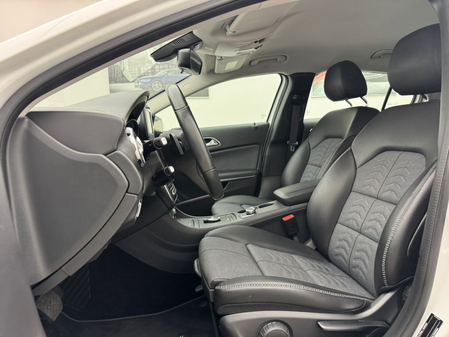 GLA 200 1.6 CGI FLEX STYLE 7G-DCT6