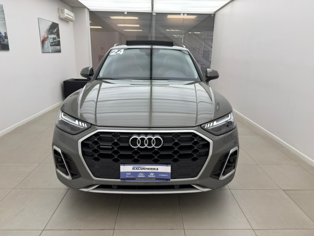 Q5 2.0 45 TFSI GASOLINA S-LINE QUATTRO S TRONIC1