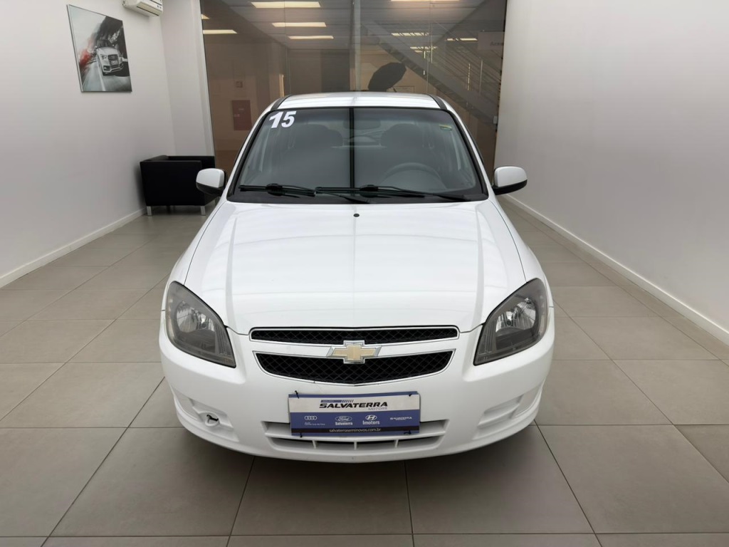 CELTA 1.0 MPFI LT 8V FLEX 4P MANUAL2