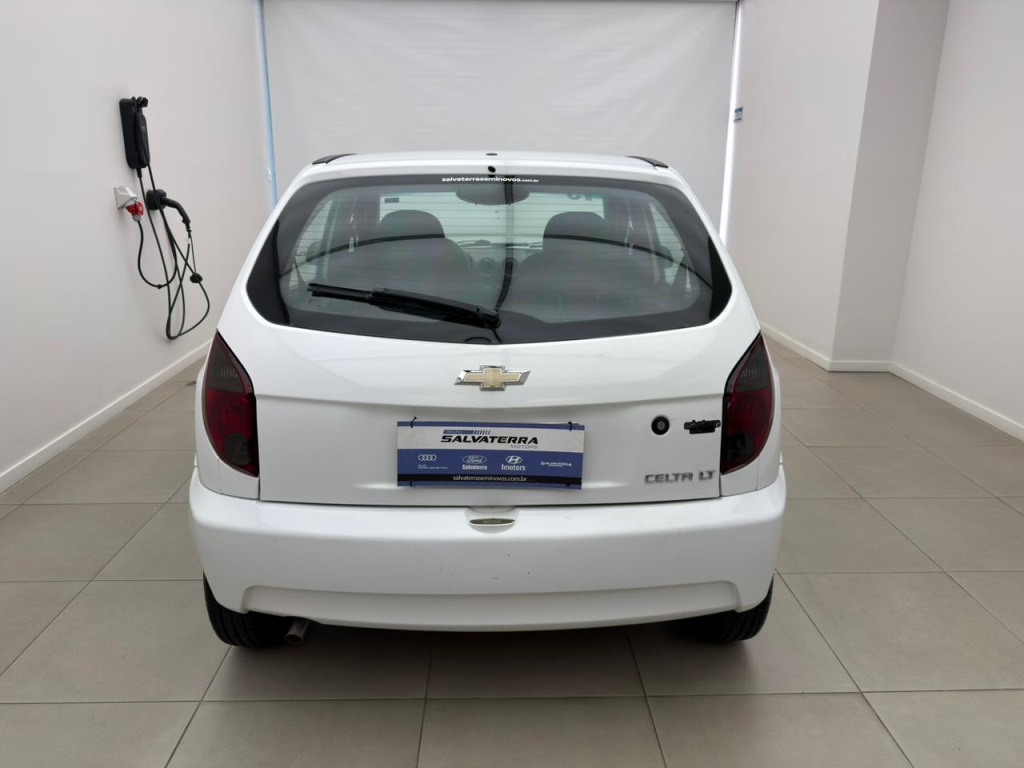 CELTA 1.0 MPFI LT 8V FLEX 4P MANUAL7