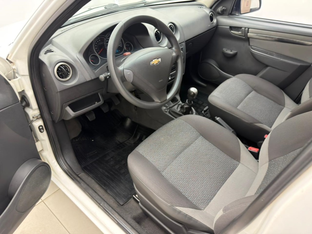 CELTA 1.0 MPFI LT 8V FLEX 4P MANUAL6