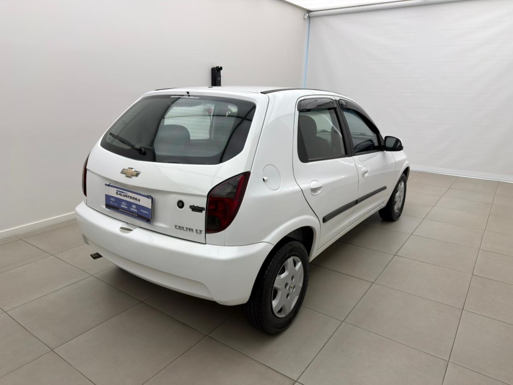 CELTA 1.0 MPFI LT 8V FLEX 4P MANUAL4